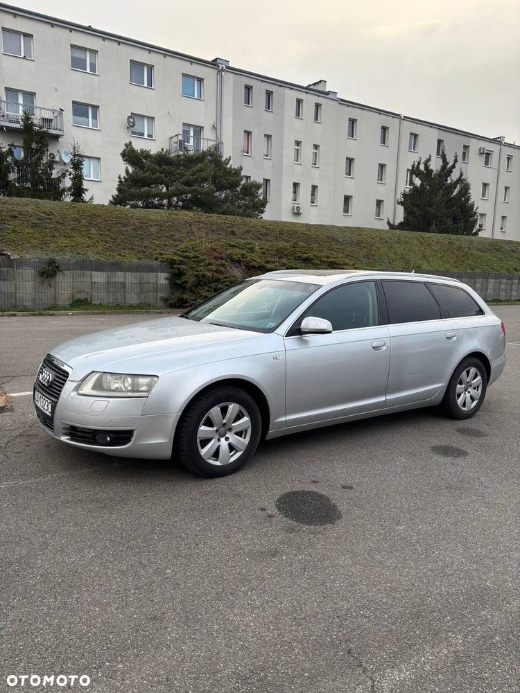 Audi A6 Avant 3.0 TDI Quattro Tiptronic - 15