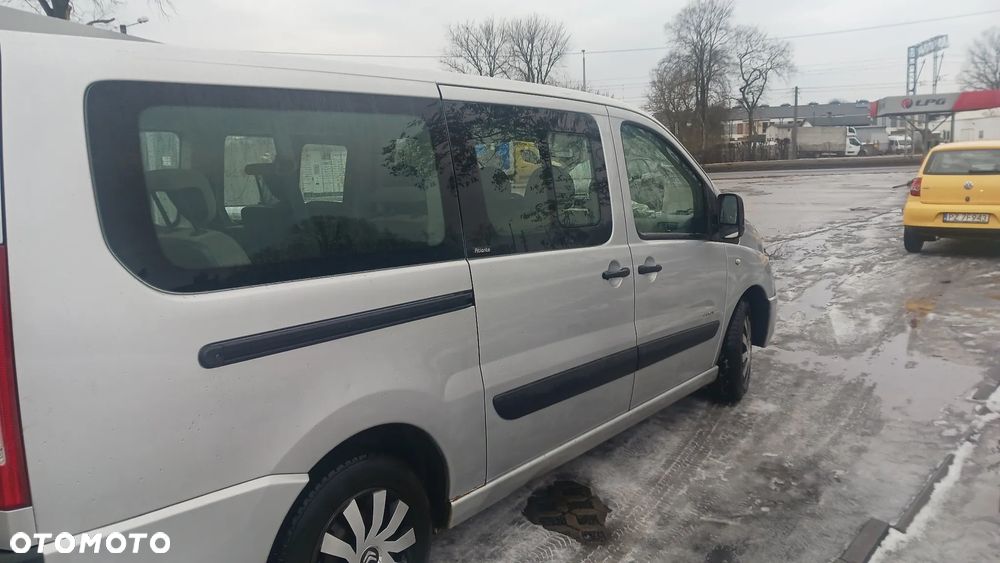Citroën Jumpy Combi - 6