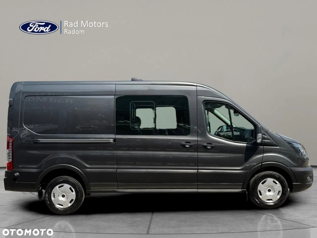 Ford Transit - 6