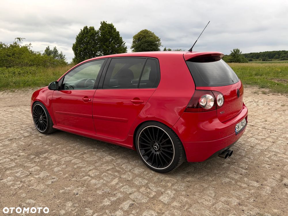 Volkswagen Golf - 7