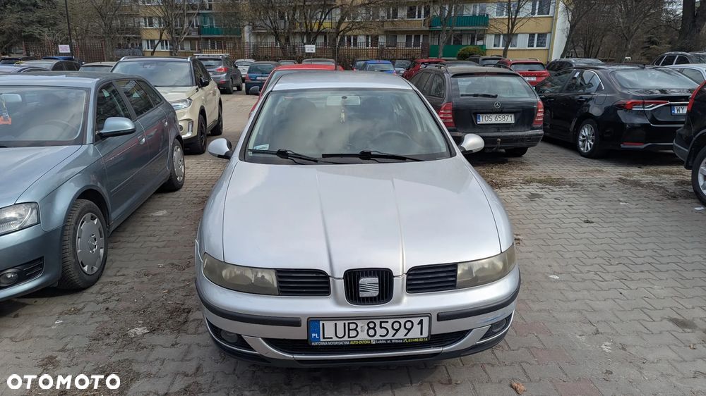 Seat Toledo 1.9 TDI Stella - 1