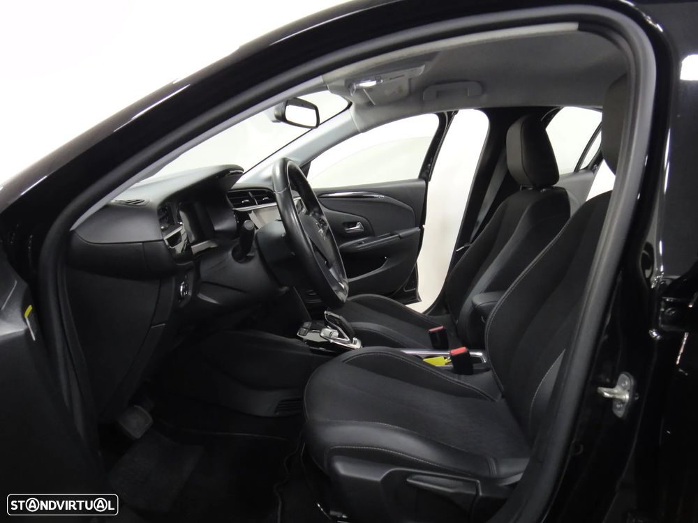 Opel Corsa-e Elegance - 15