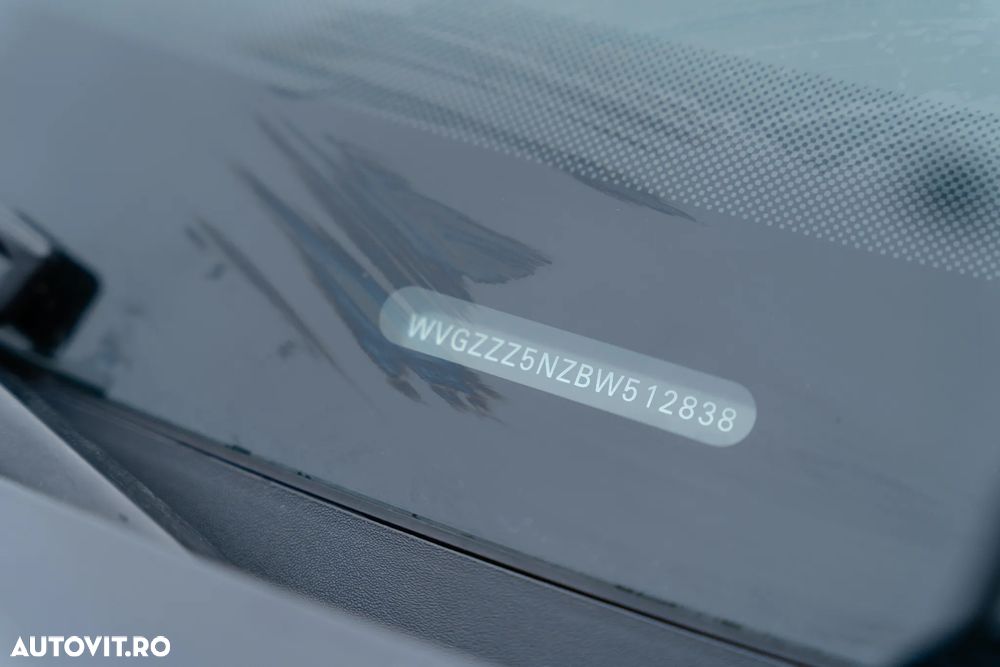 Volkswagen Tiguan 2.0 TDI DPF 4Motion DSG Life - 16