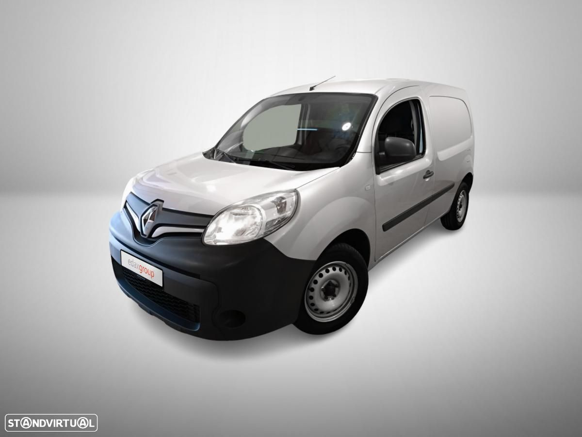 Renault Kangoo 1.5 dCi Busines C/iva - 1
