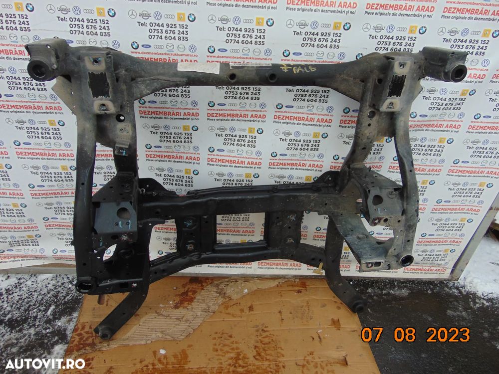 Jug Motor fata Range Rover Velar Jaguar f Pace jug motor velar f-pace - 1