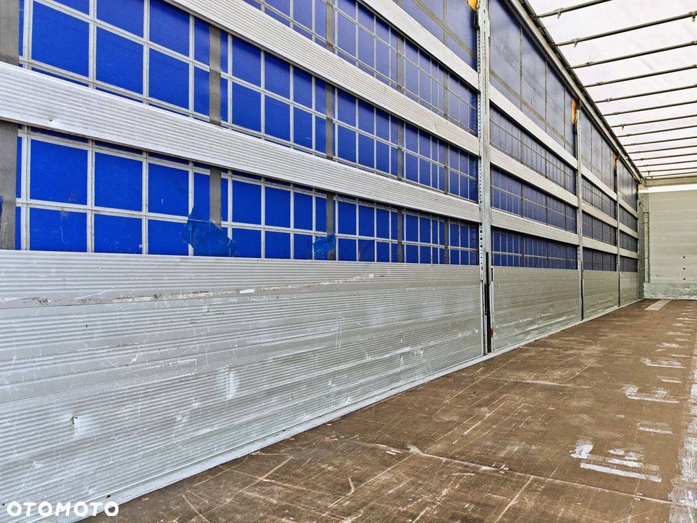 Schmitz Cargobull SCS 24/L • Burto-firanka • 2020 r. • - 7