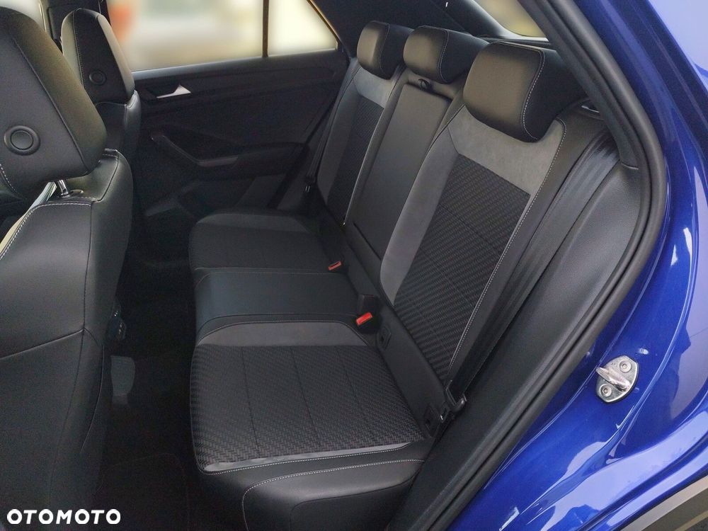 Volkswagen T-Roc 2.0 TSI 4Motion R DSG - 13