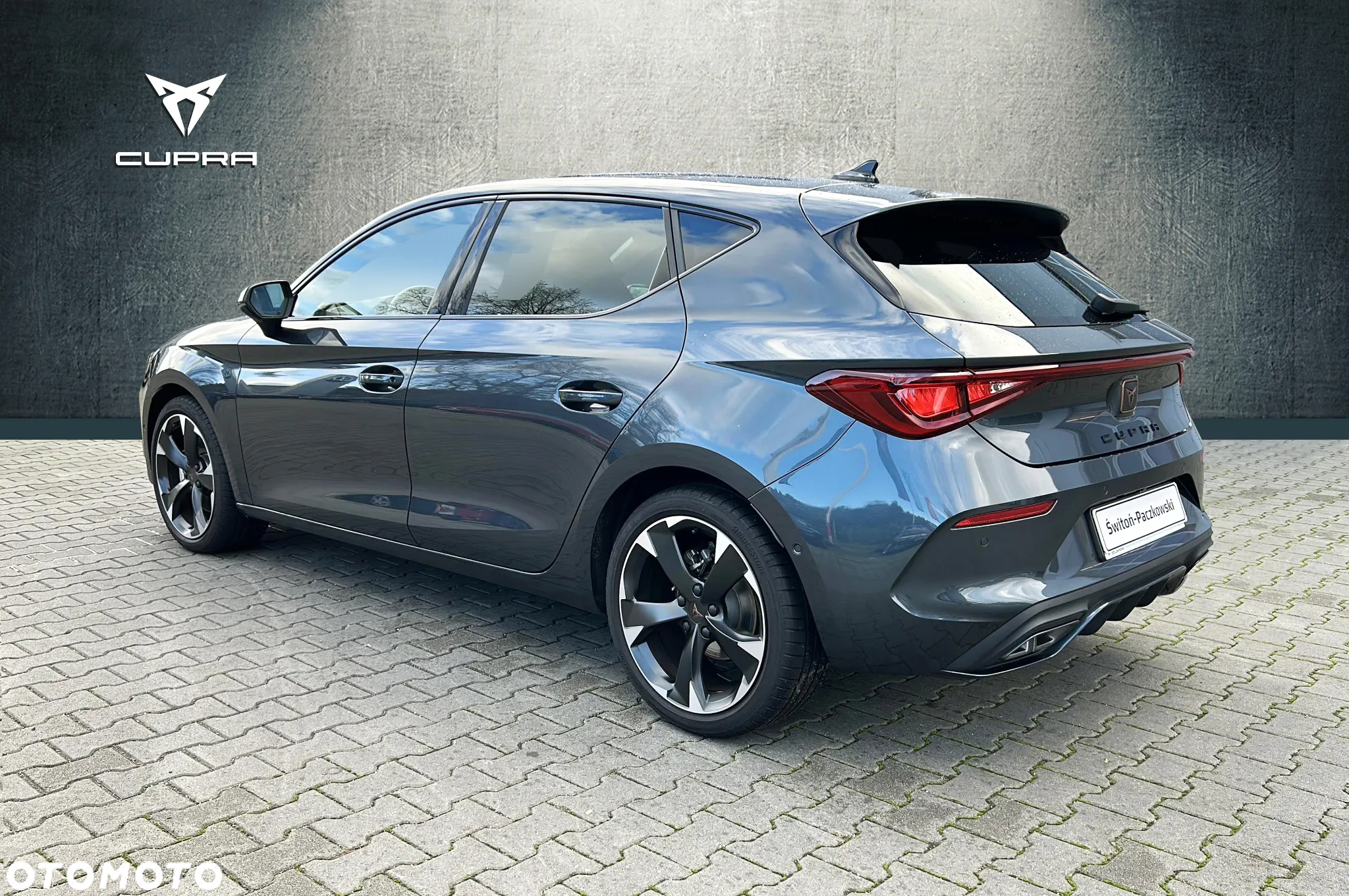Cupra Leon - 3
