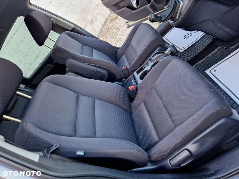 Honda CR-V 2.0 Comfort - 14