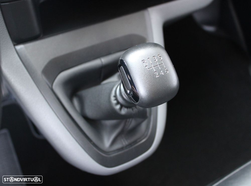 Peugeot Expert L2H1 TwinCab Premium - 30