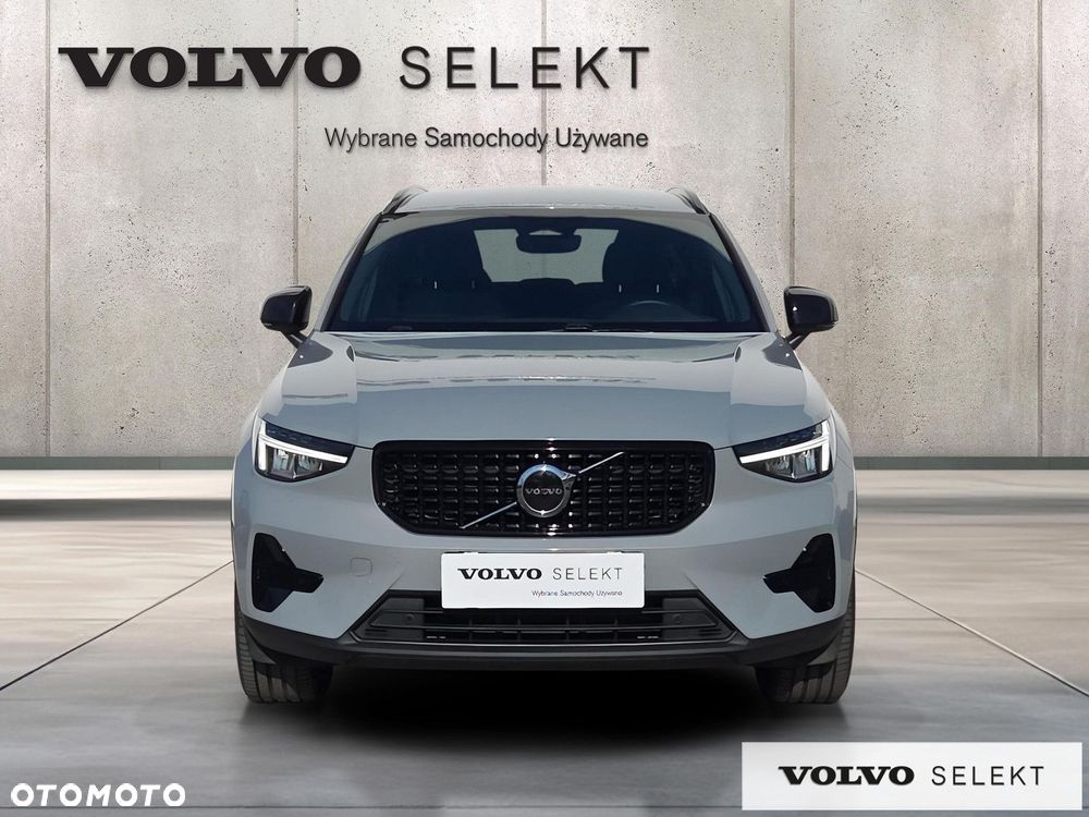 Volvo XC 40 B3 Plus Dark - 9