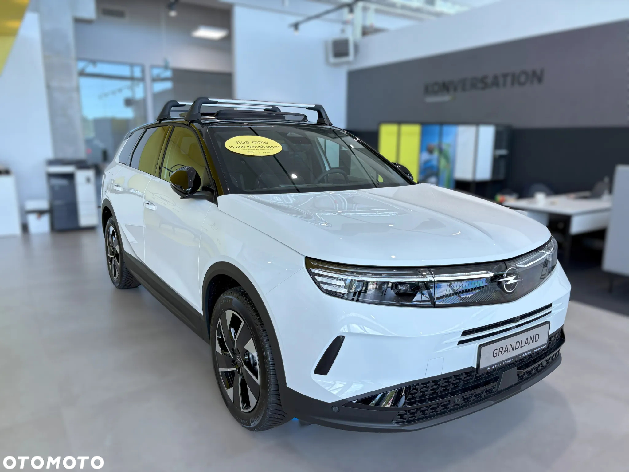 Opel Grandland - 2