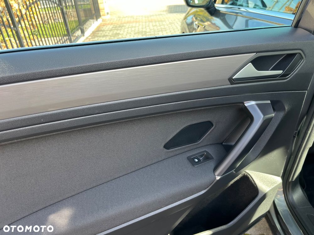 Volkswagen Tiguan 2.0 TDI BMT SCR Comfortline DSG - 19