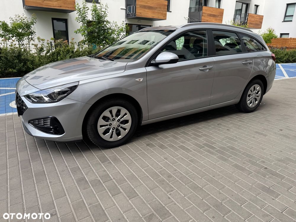 Hyundai i30 - 8