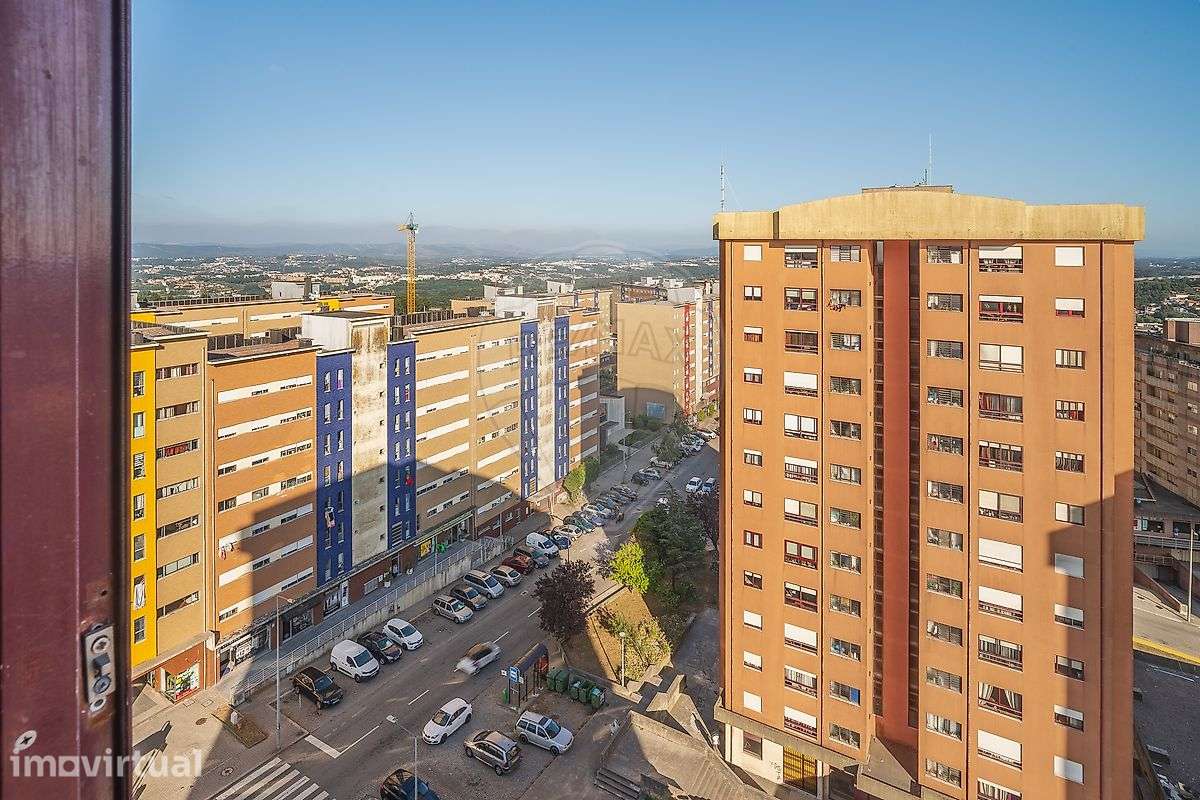 Apartamento T3 para venda - Grande imagem: 2/24