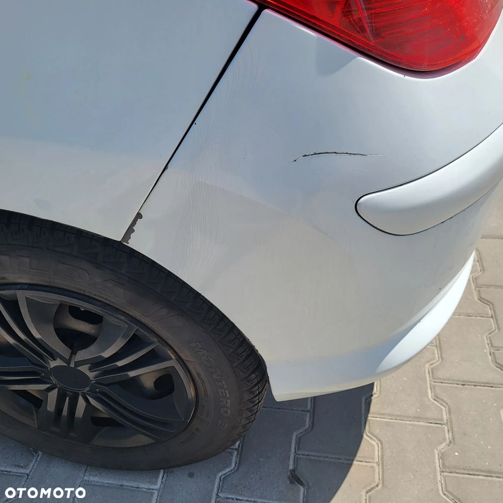 Peugeot 308 - 9