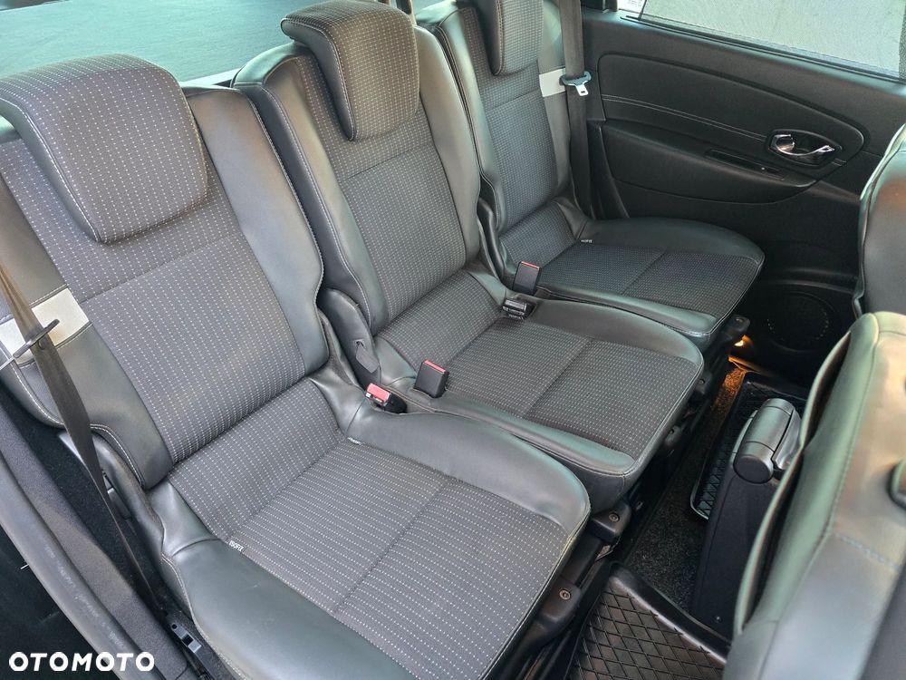 Renault Scenic 2.0 16V 140 CVT Luxe - 24