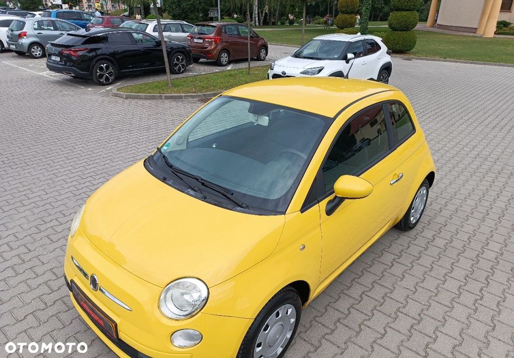 Fiat 500 - 11