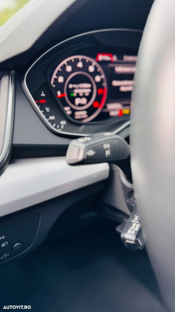 Audi Q5 2.0 TFSI Quattro S tronic sport - 18