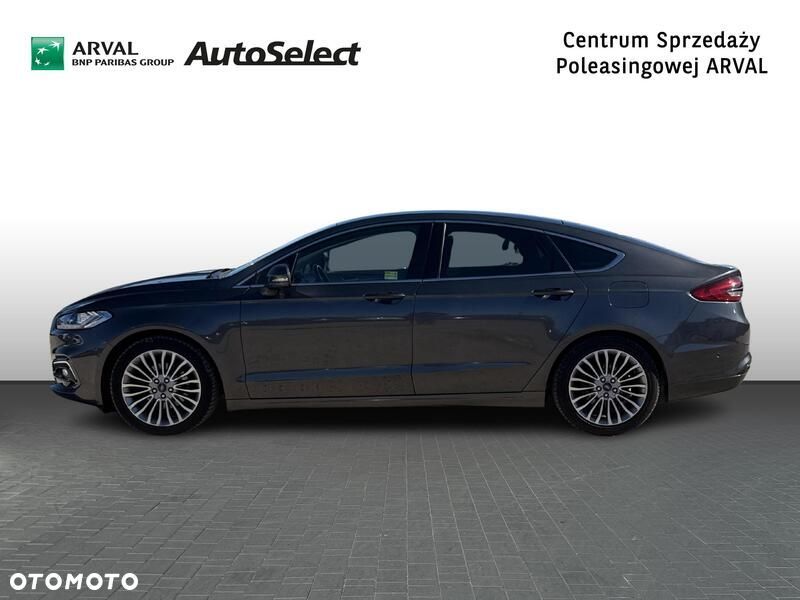 Ford Mondeo 1.5 EcoBoost Titanium - 2