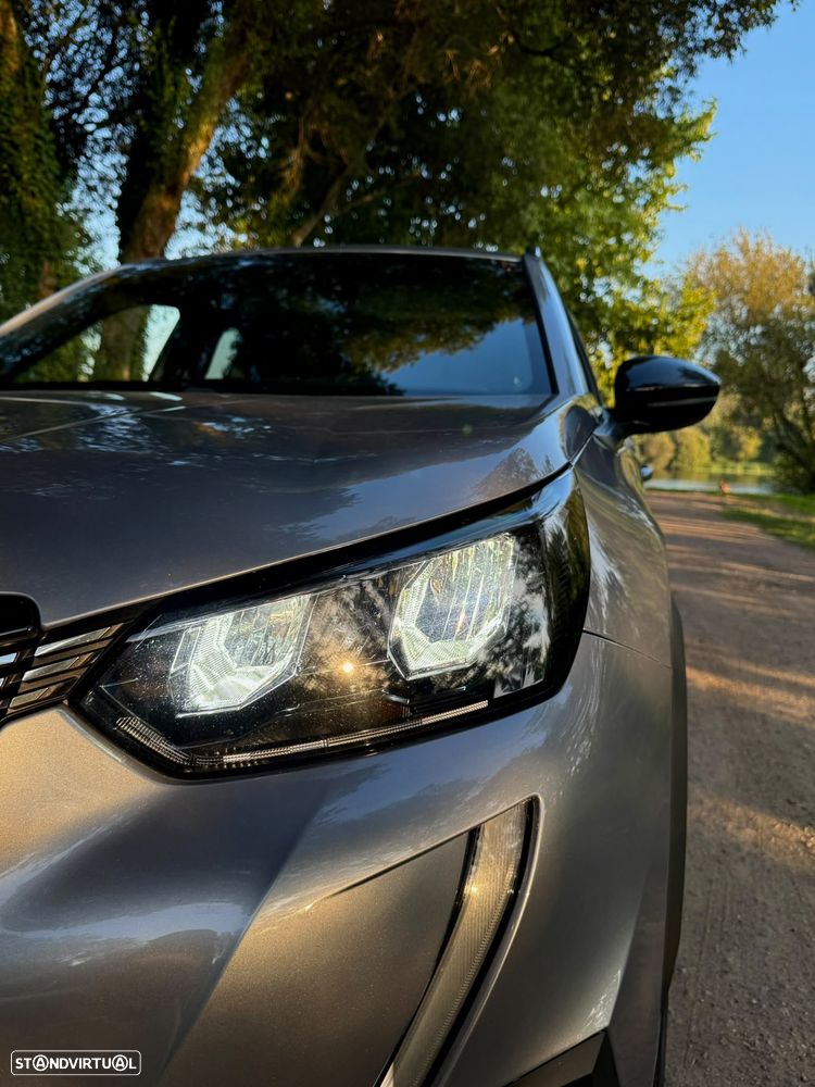 Peugeot 2008 PureTech 130 Allure Pack - 6