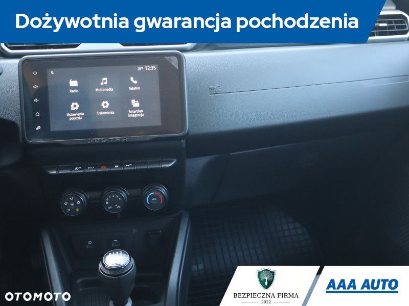 Dacia Duster - 10