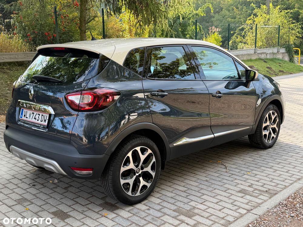 Renault Captur (ENERGY) TCe 90 INTENS - 6