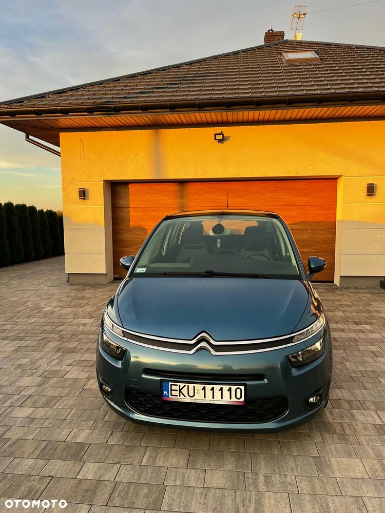 Citroën C4 Picasso BlueHDi 120 Seduction - 3