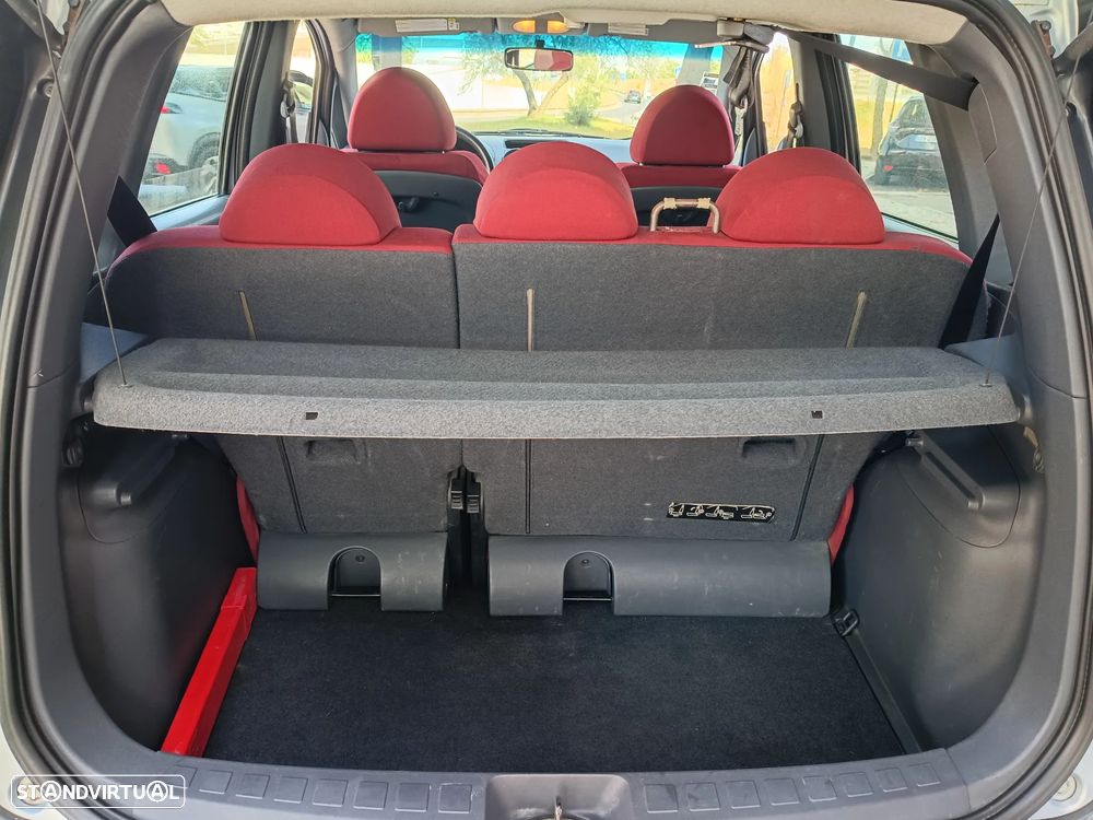 Mitsubishi Colt 1.3 Inform RCD/AC - 8
