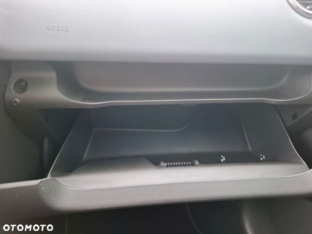 Opel Meriva 1.4 Cosmo - 12