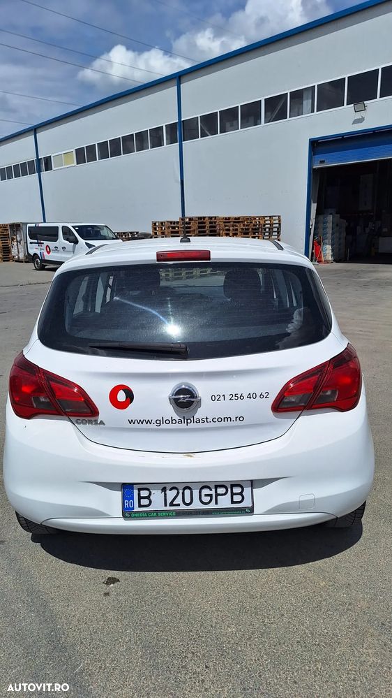 Opel Corsa 1.4 ECOTEC Selection - 6