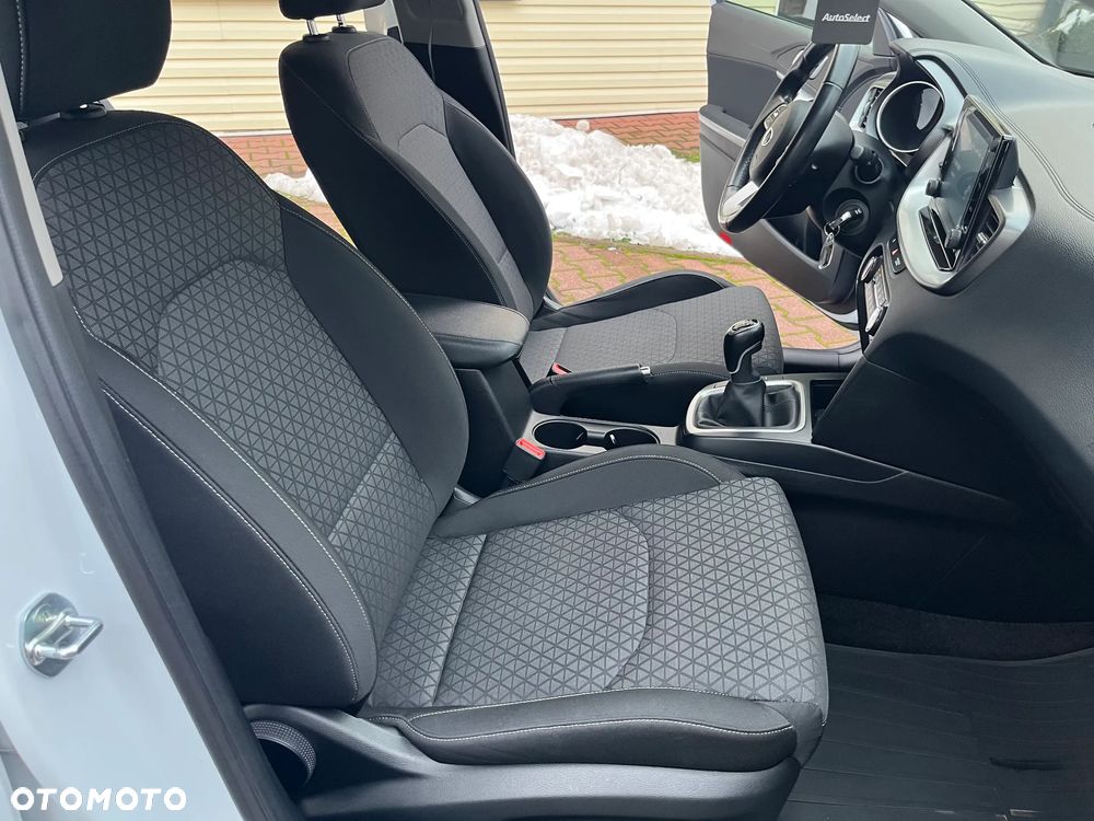 Kia Ceed 1.0 T-GDI M - 21