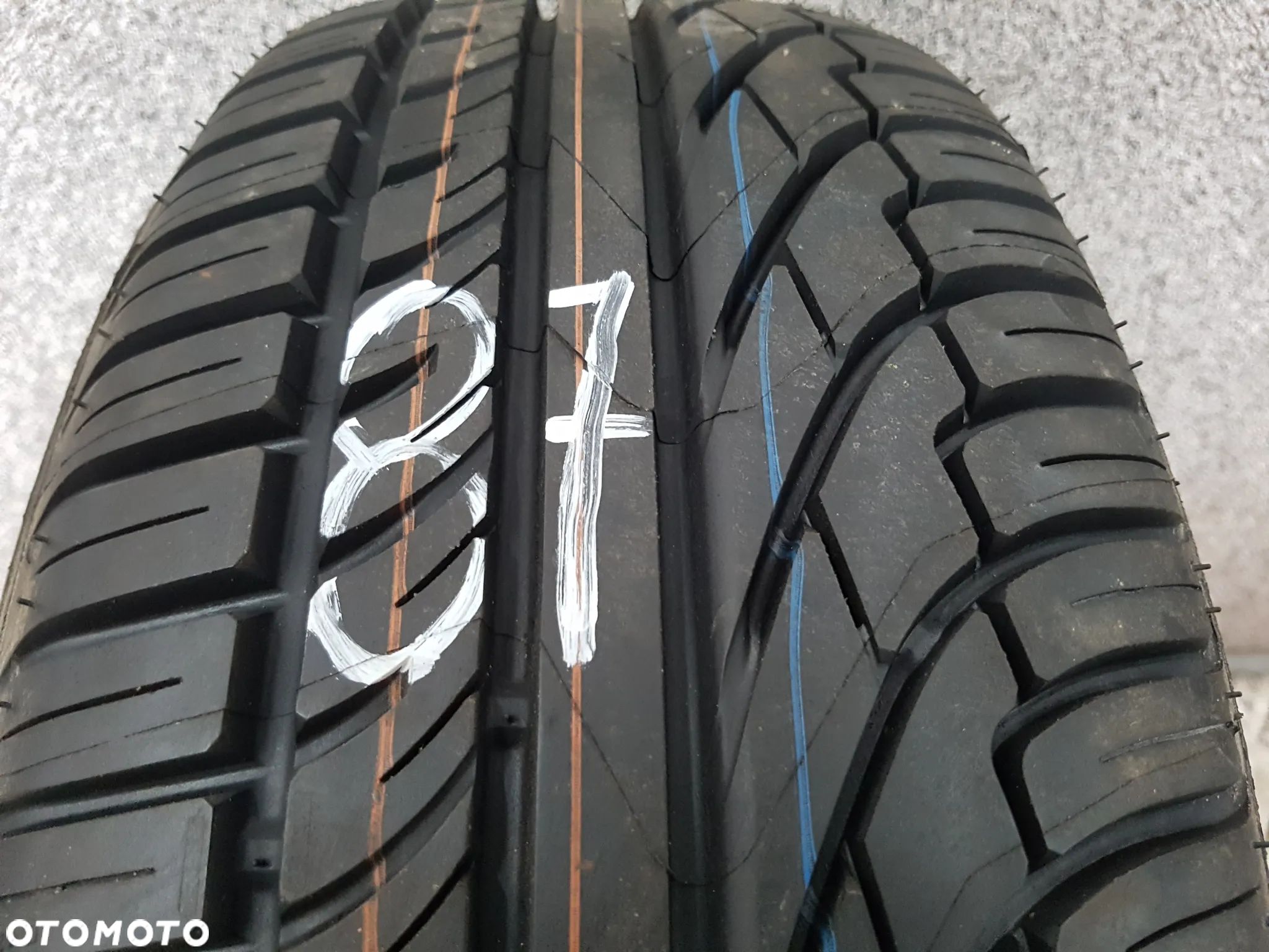 OPONA MICHELIN PILOT PRIMACE  215/55R16  215/55R16 - 1