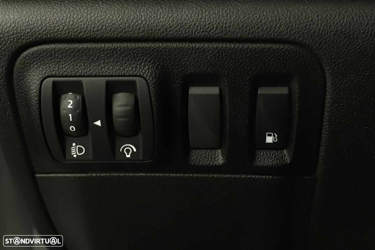 Renault Mégane Sport Tourer 1.6 E-Tech Plug-In Hybrid R.S. Line - 21