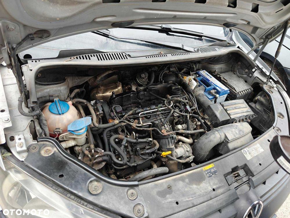 Volkswagen Caddy - 6