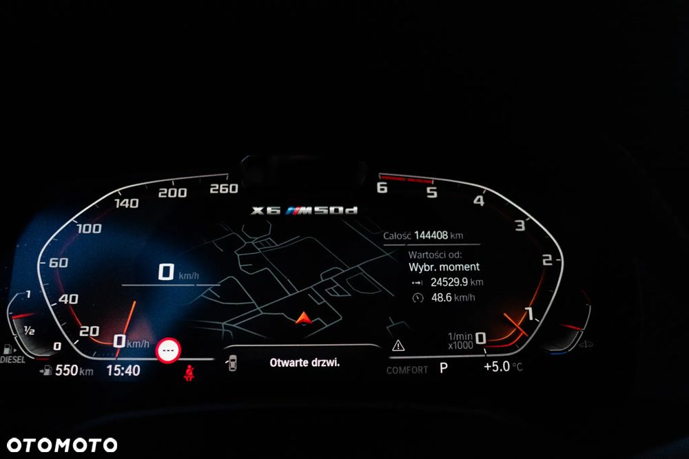 BMW X6M - 39