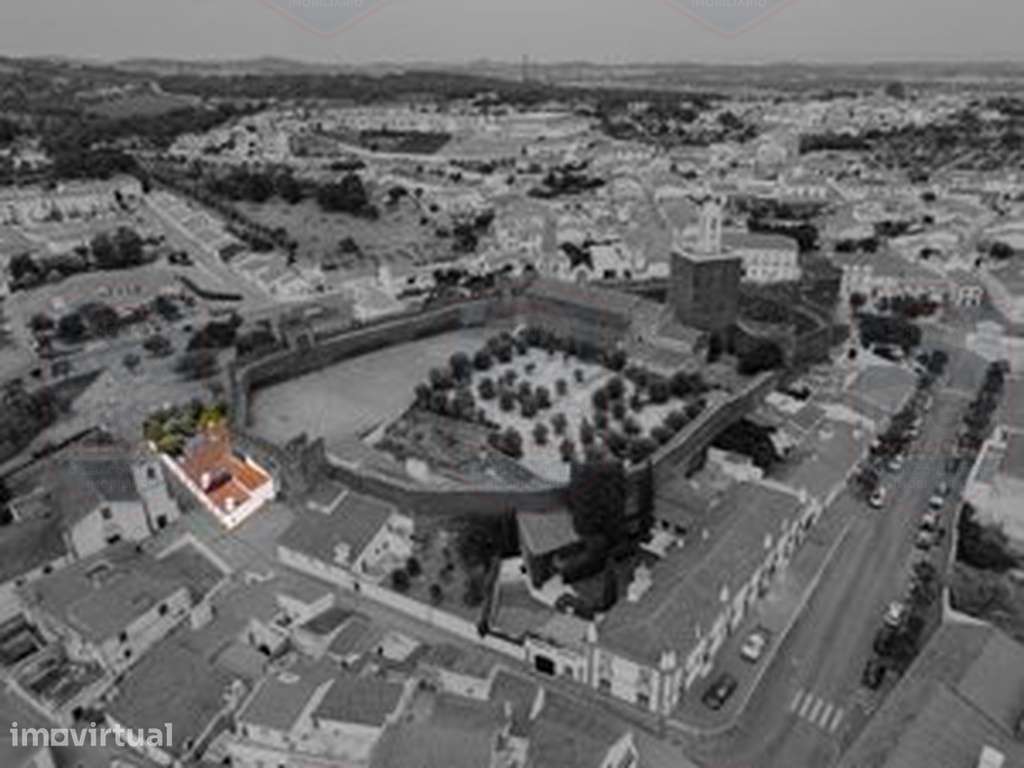 Descubra o encanto de viver no Alentejo! - Grande imagem: 5/46