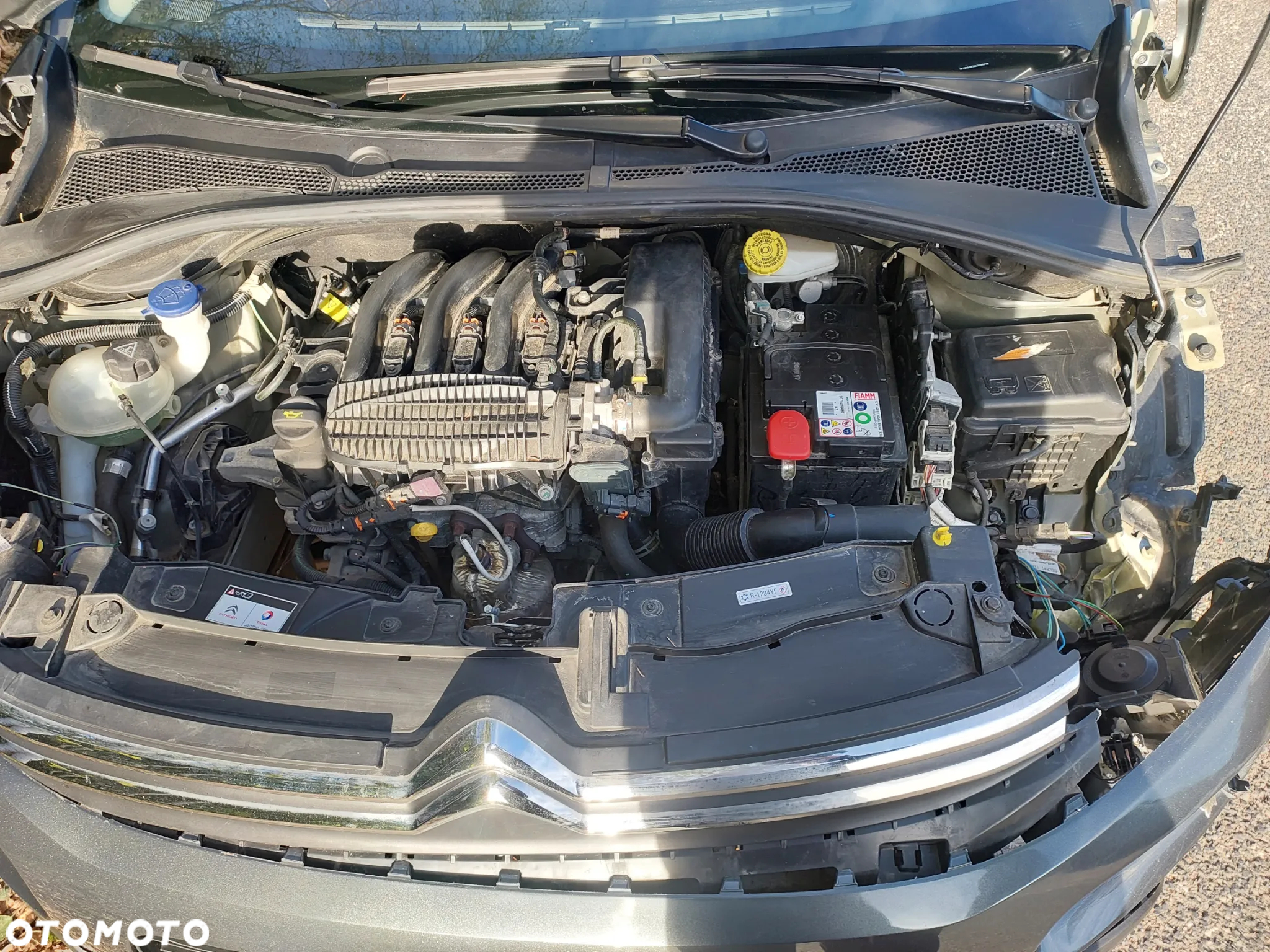 Citroën C3 1.2 PureTech Exclusive - 17