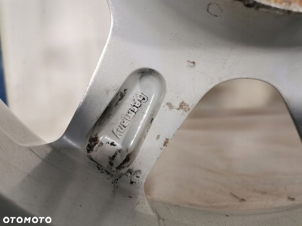 felgi 15 5x120 BMW E46 E36 - 7
