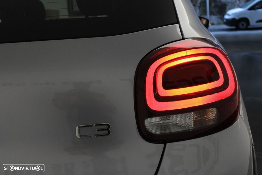 Citroën C3 1.2 PureTech Max - 32