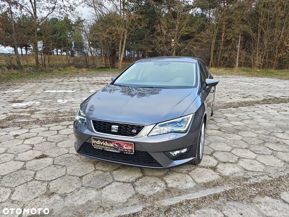 Seat Leon - 5