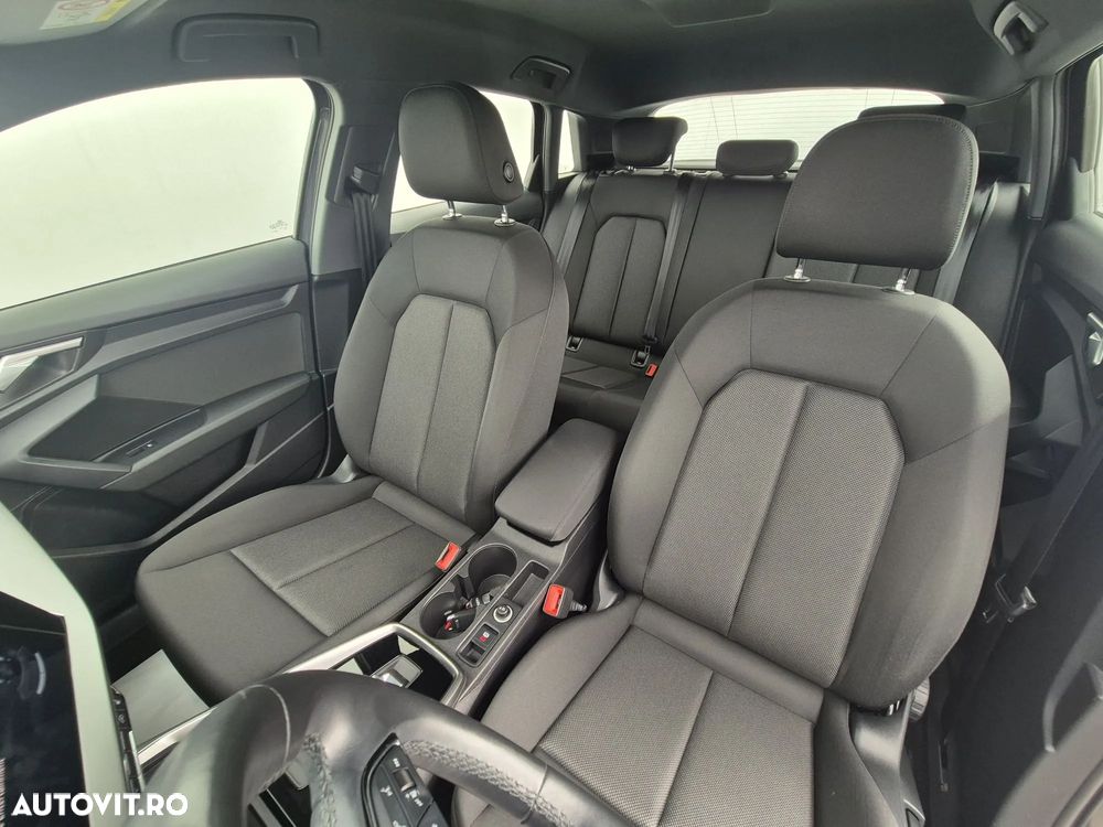 Audi A3 - 10