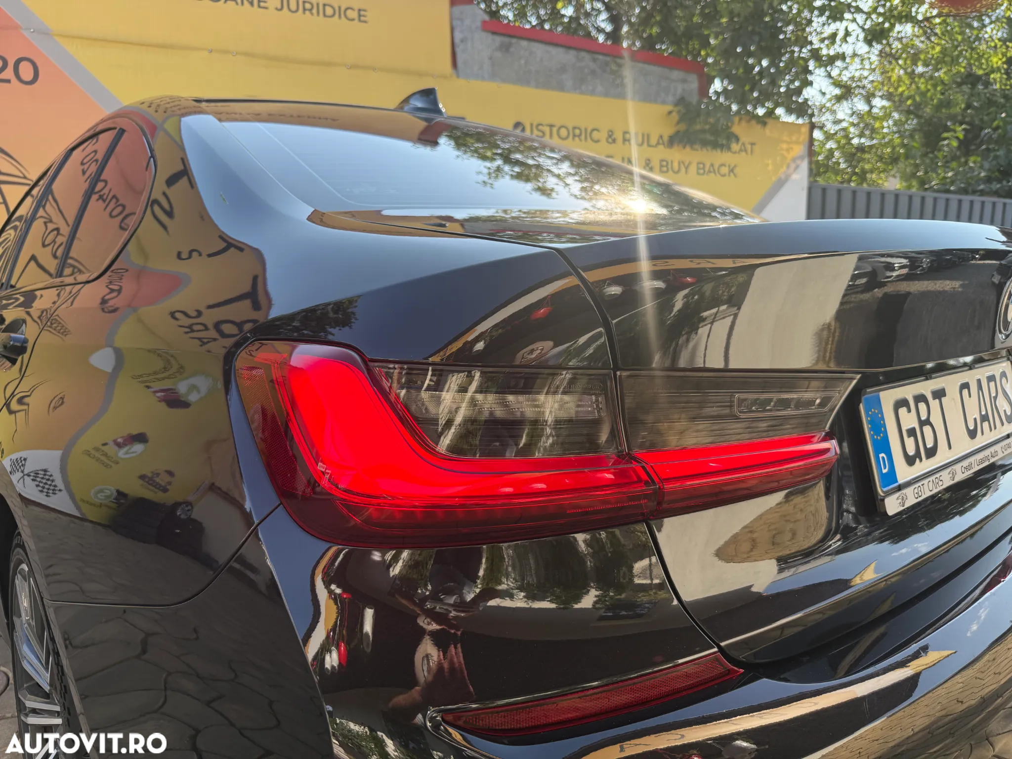 BMW Seria 3 - 16