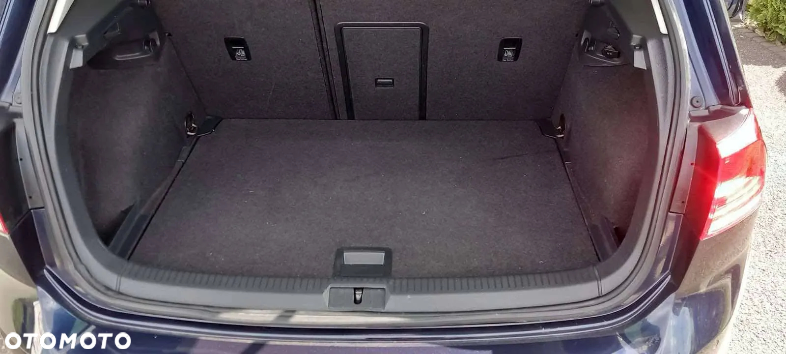 Volkswagen Golf - 17