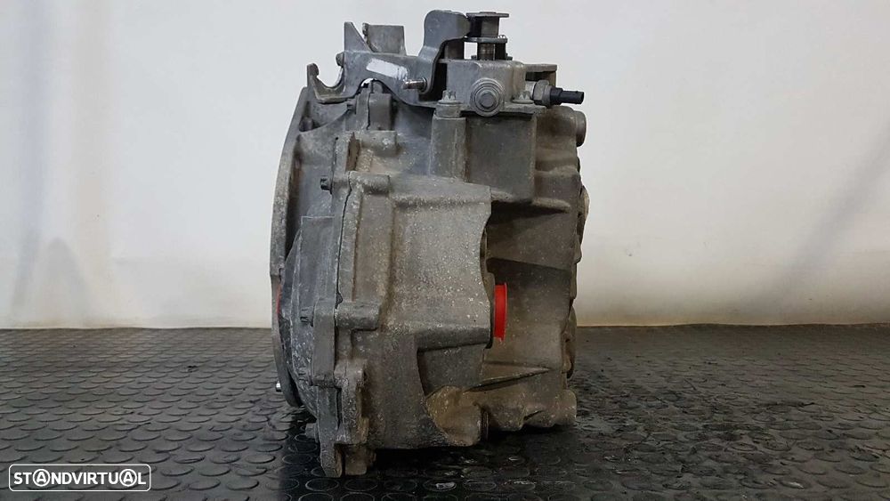 CAIXA DE VELOCIDADES MERCEDES CLASE B (W245) 180 CDI (245.207) - 5