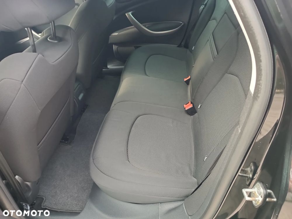 Citroën C5 HDi 165 FAP Business Class - 13