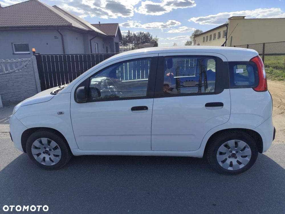 Fiat Panda - 10