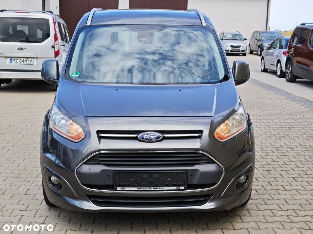Ford Transit Connect - 9