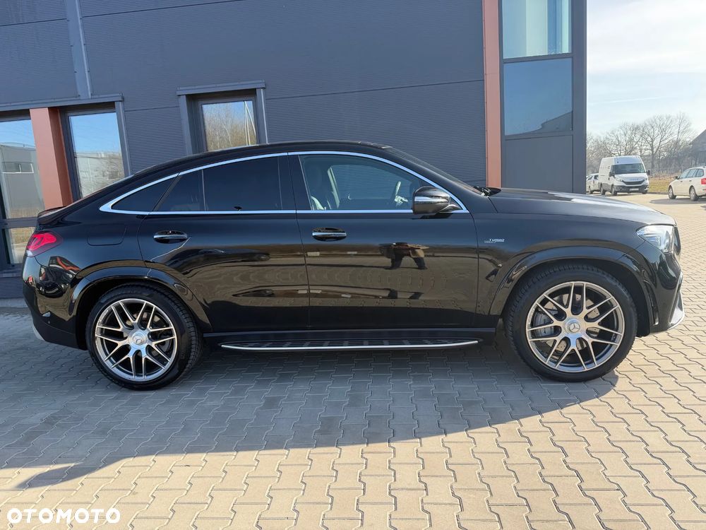 Mercedes-Benz GLE - 3