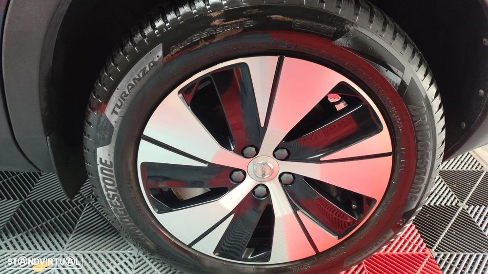 Volvo XC 40 1.5 T4 PHEV Inscription - 19